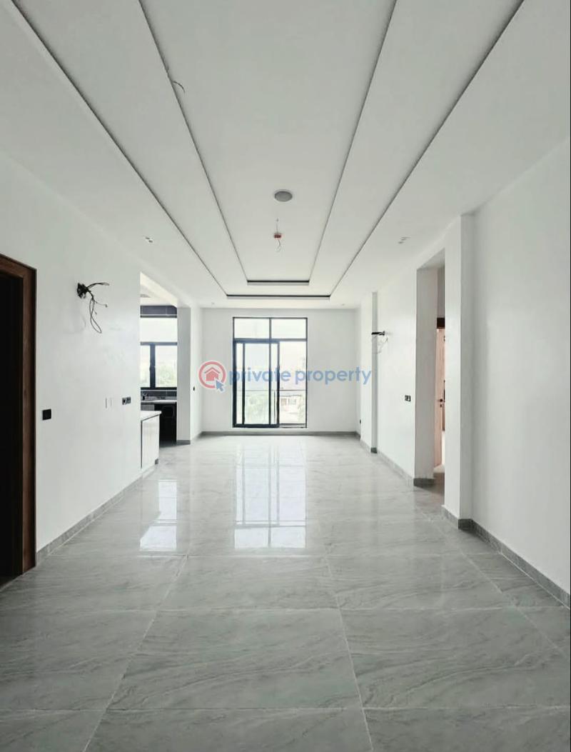 2 bedroom Flat & Apartment For Rent Ikate Elegushi Lekki Lagos - 2
