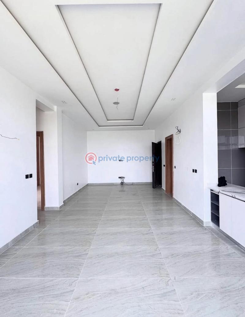 2 bedroom Flat & Apartment For Rent Ikate Elegushi Lekki Lagos - 1