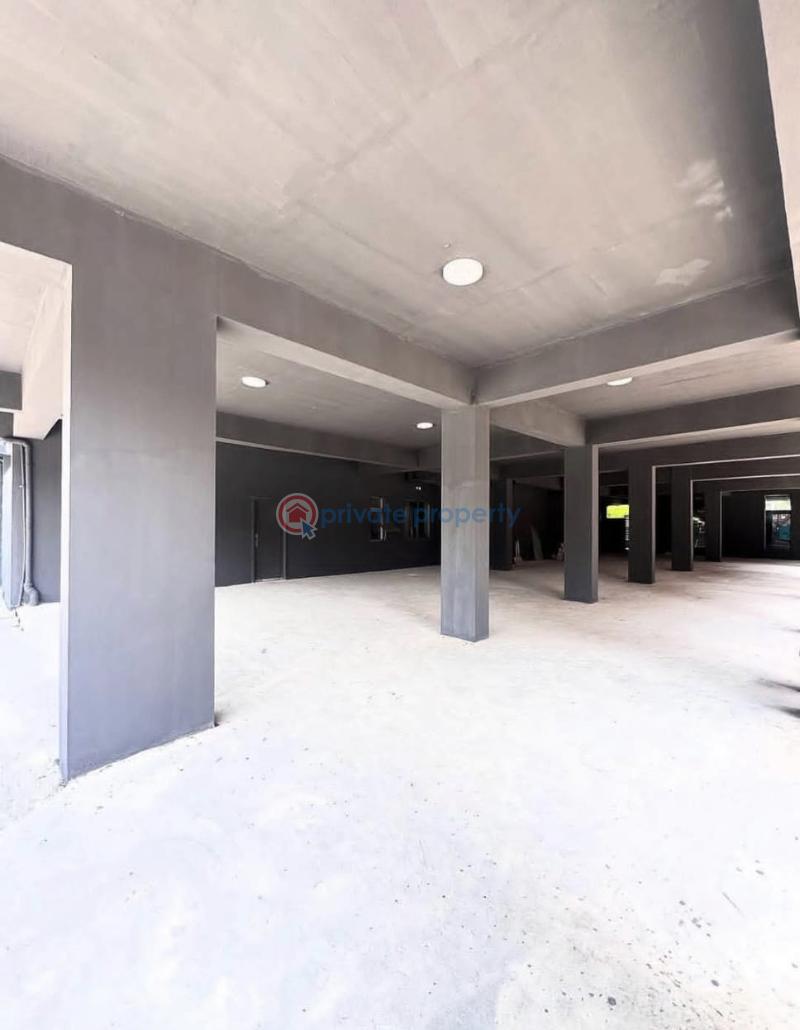 2 bedroom Flat & Apartment For Rent Ikate Elegushi Lekki Lagos - 10