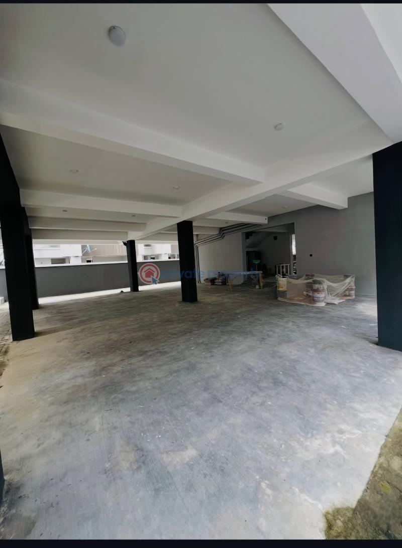 2 bedroom Block Of Flats For Sale Ikate Lekki Ikate Elegushi Lekki Lagos - 12