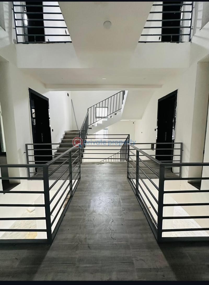 2 bedroom Block Of Flats For Sale Ikate Lekki Ikate Elegushi Lekki Lagos - 15