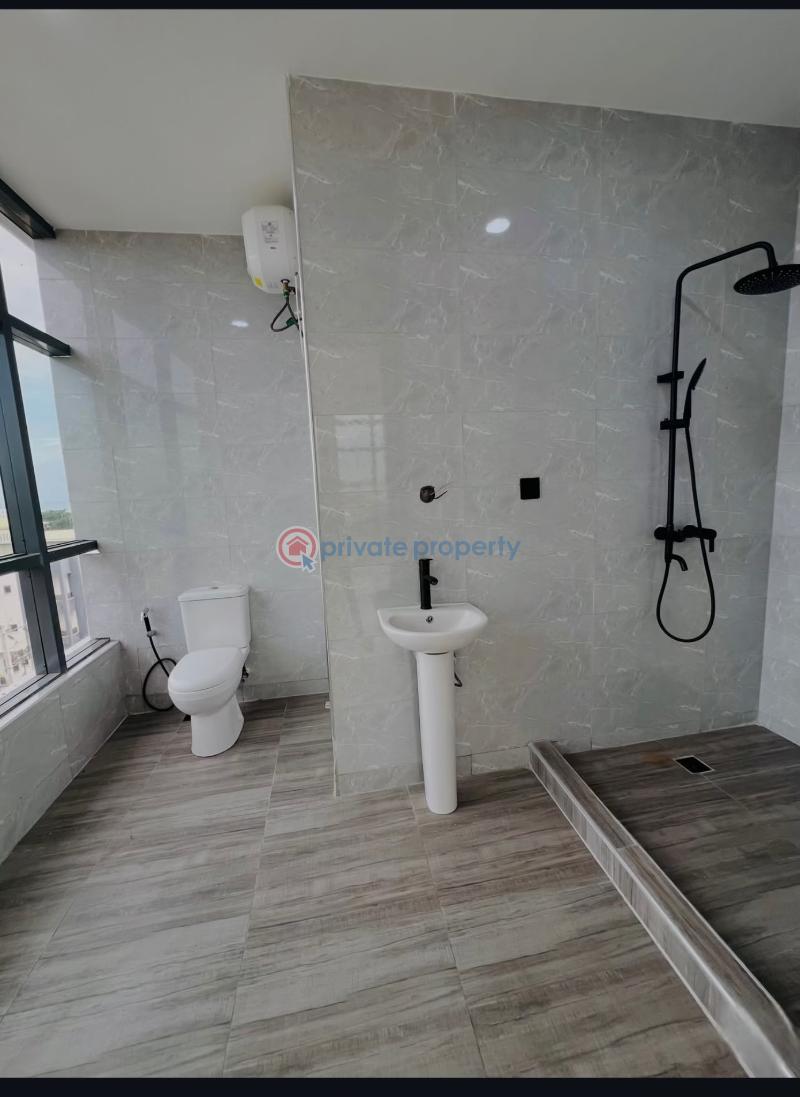 2 bedroom Block Of Flats For Sale Ikate Lekki Ikate Elegushi Lekki Lagos - 11