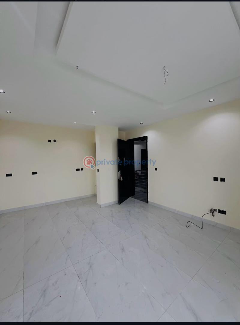 2 bedroom Block Of Flats For Sale Ikate Lekki Ikate Elegushi Lekki Lagos - 8