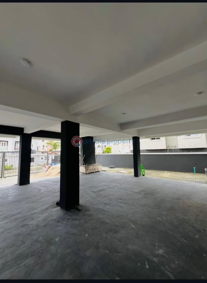 2 bedroom Block Of Flats For Sale Ikate Lekki Ikate Elegushi Lekki Lagos - 13