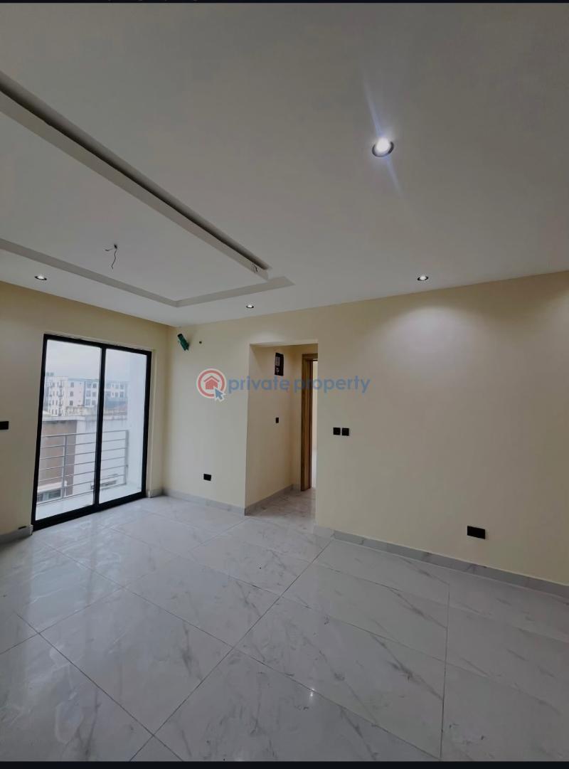 2 bedroom Block Of Flats For Sale Ikate Lekki Ikate Elegushi Lekki Lagos - 9