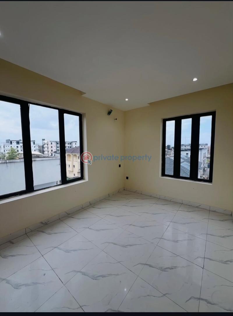 2 bedroom Block Of Flats For Sale Ikate Lekki Ikate Elegushi Lekki Lagos - 4