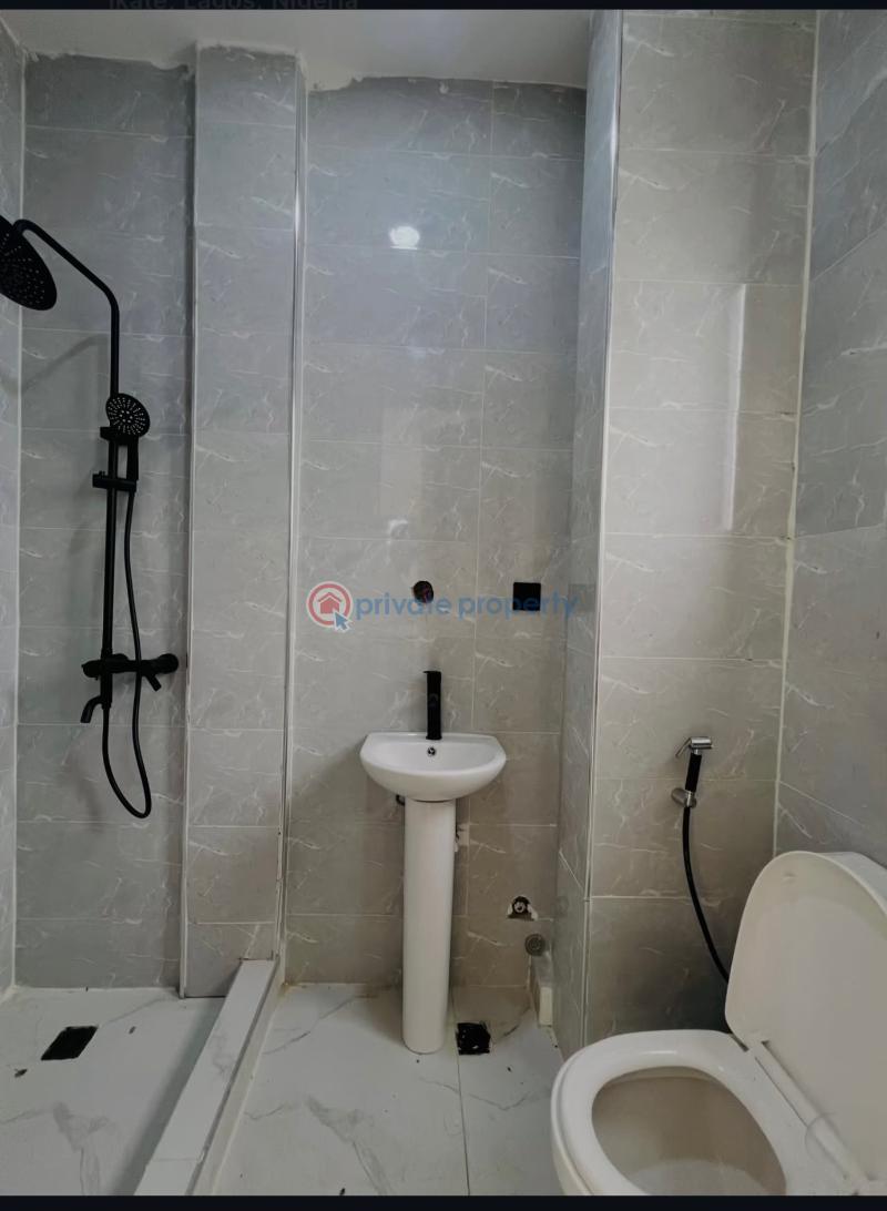 2 bedroom Block Of Flats For Sale Ikate Lekki Ikate Elegushi Lekki Lagos - 5
