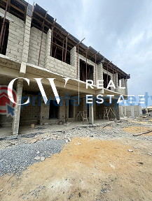 2 bedroom House For Sale Osapa Lekki Lagos - 0
