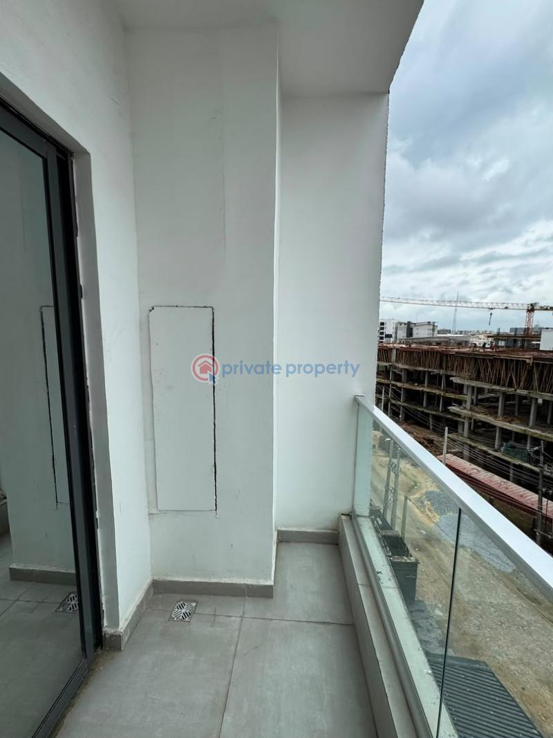 2 bedroom Flat & Apartment For Rent Lekki Phase 1 Lagos - 11