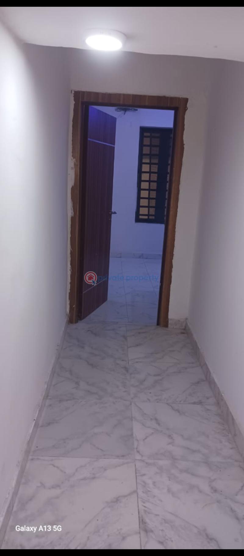 2 bedroom Block Of Flats For Rent Ologolo Lekki Lagos - 1