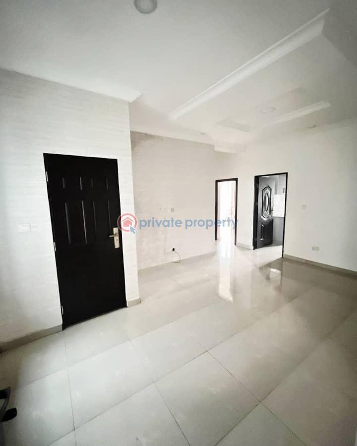 2 bedroom Flat & Apartment For Sale Oral Estate Lekki Lagos - 5