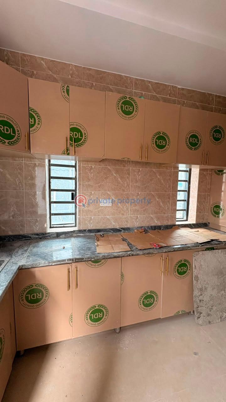 House For Rent House 33, Bamboo Street, Kolapo Ishola Gra Off Iyana Church General Gas Road Ibadan Oyo - 8