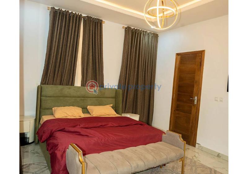 2 bedroom Short Stay Short let By Nike Gallary Ikate Elegushi Lekki Lagos - 3