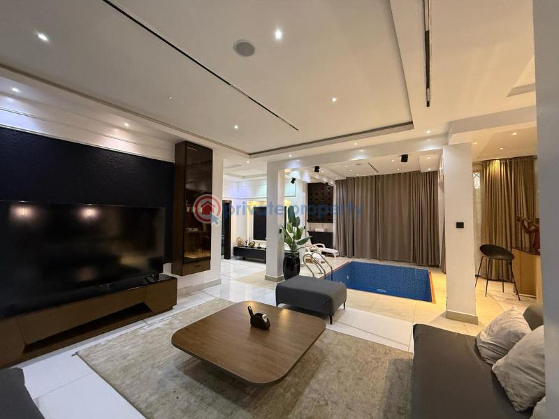 2 bedroom House For Sale Gwarimpa Abuja Phase 3  - 1