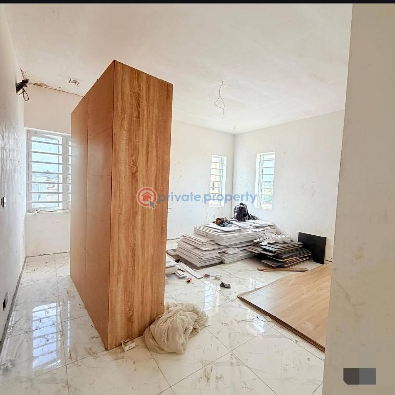 2 bedroom Block Of Flats For Sale Ikeja  Lagos - 3