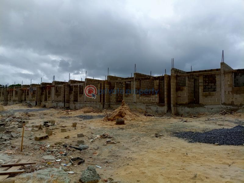 2 bedroom apartment at abijo - 2 2 bedroom Mini Flat For Sale Eko Paragon Residence At Abijo Abijo Ajah Lagos - 2