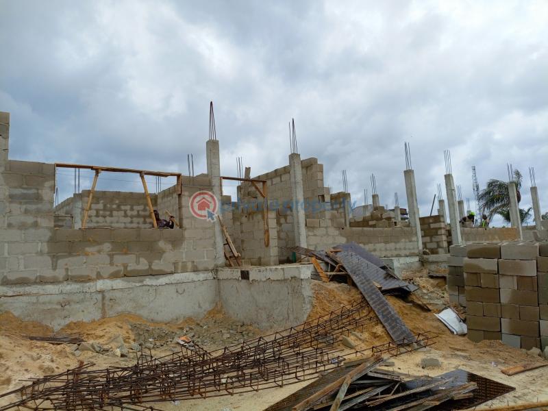 2 bedroom Mini Flat For Sale Eko Paragon Residence At Abijo Abijo Ajah Lagos - 0