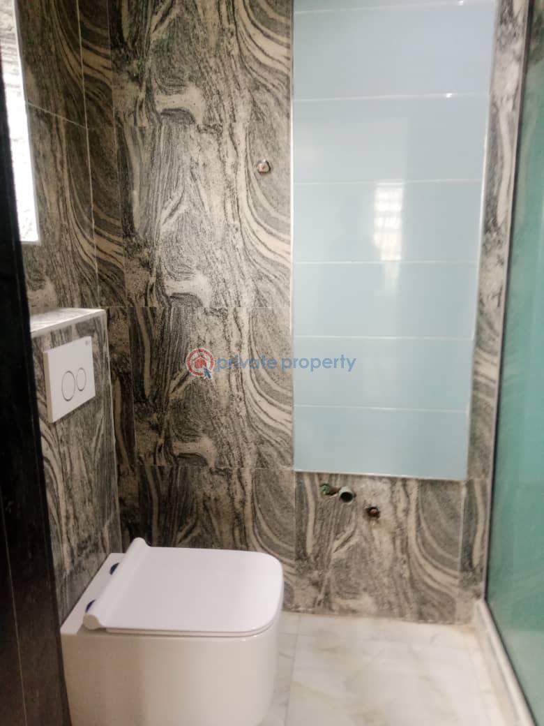 2 bedroom Mini Flat For Rent Ajah Lagos - 9