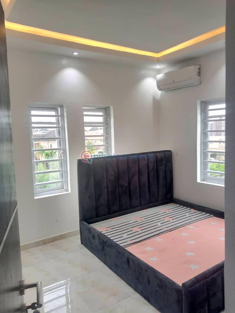 2 bedroom Mini Flat For Rent Ajah Lagos - 10