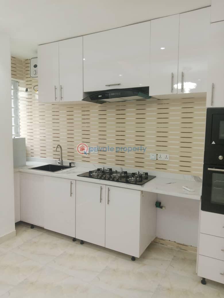 2 bedroom Mini Flat For Rent Ajah Lagos - 6