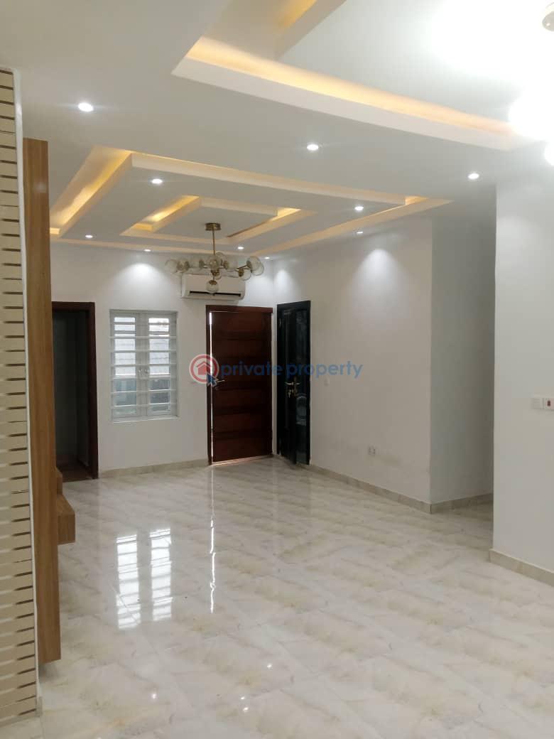 2 bedroom Mini Flat For Rent Ajah Lagos - 4
