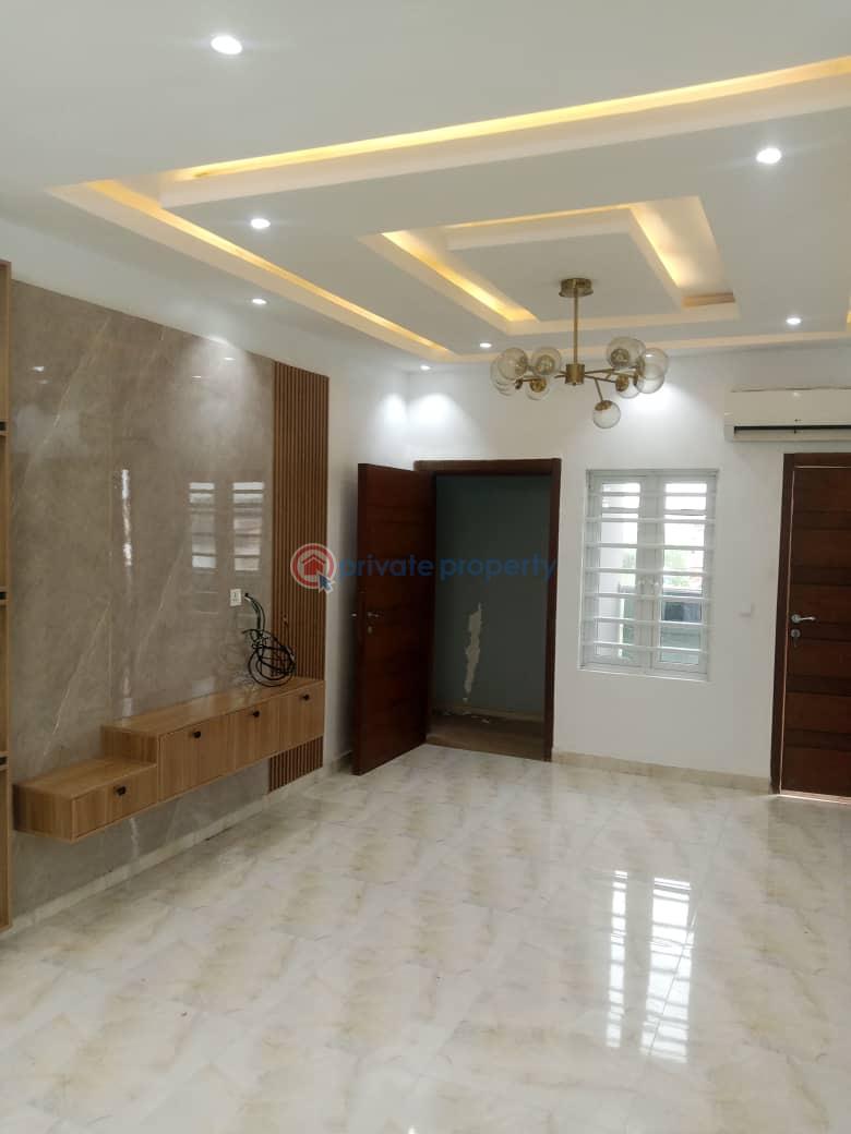 2 bedroom Mini Flat For Rent Ajah Lagos - 1