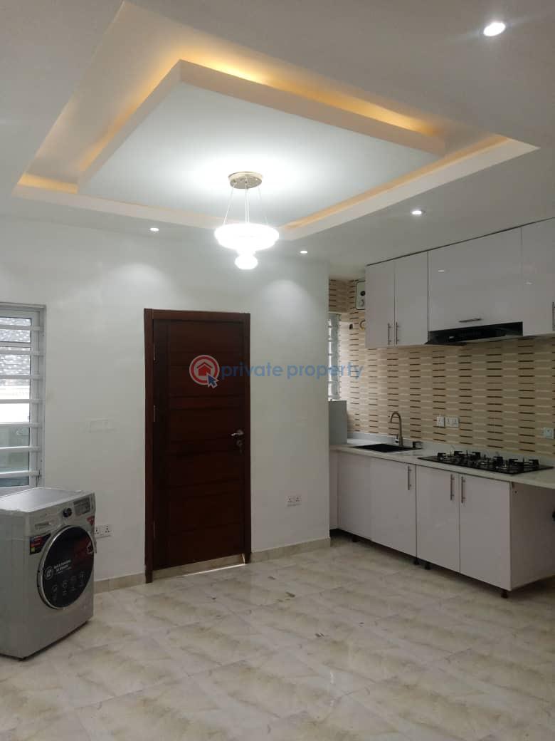 2 bedroom Mini Flat For Rent Ajah Lagos - 5