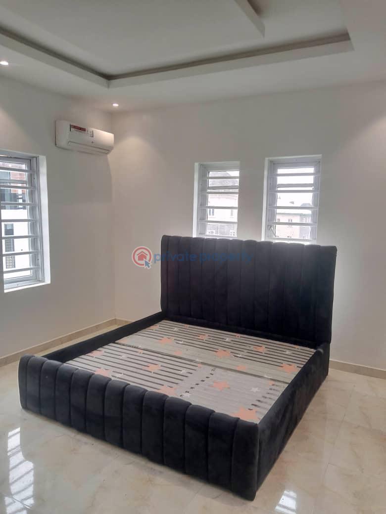 2 bedroom Mini Flat For Rent Ajah Lagos - 7