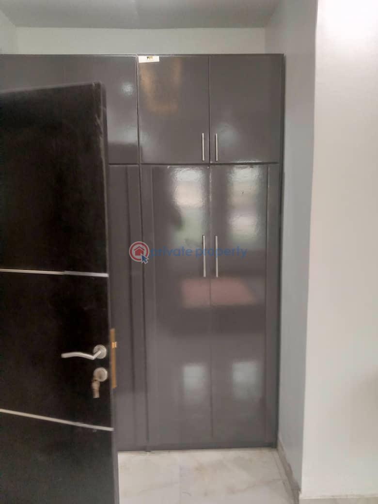 2 bedroom Mini Flat For Rent Ajah Lagos - 11