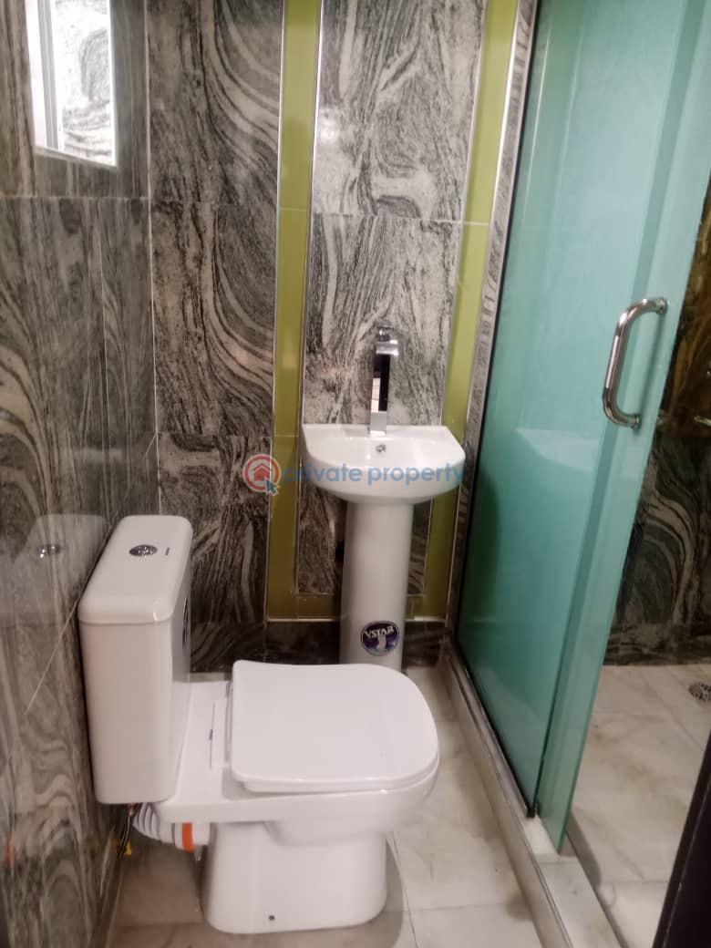 2 bedroom Mini Flat For Rent Ajah Lagos - 12