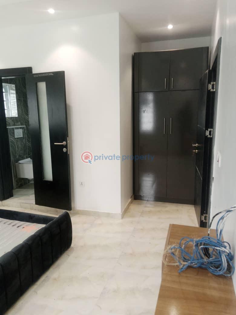 2 bedroom Mini Flat For Rent Ajah Lagos - 8