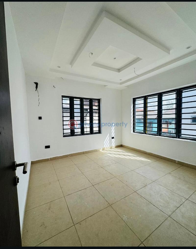 2 bedroom Block Of Flats For Sale Allen Avenue Ikeja Lagos - 3