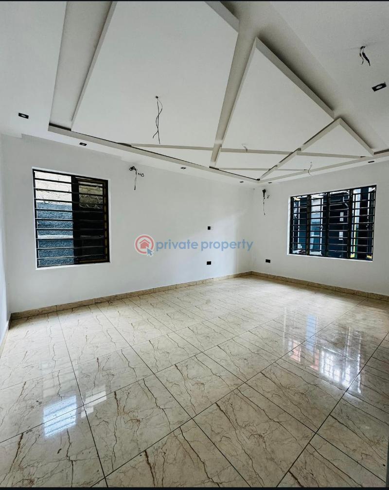 2 bedroom Block Of Flats For Sale Allen Avenue Ikeja Lagos - 1