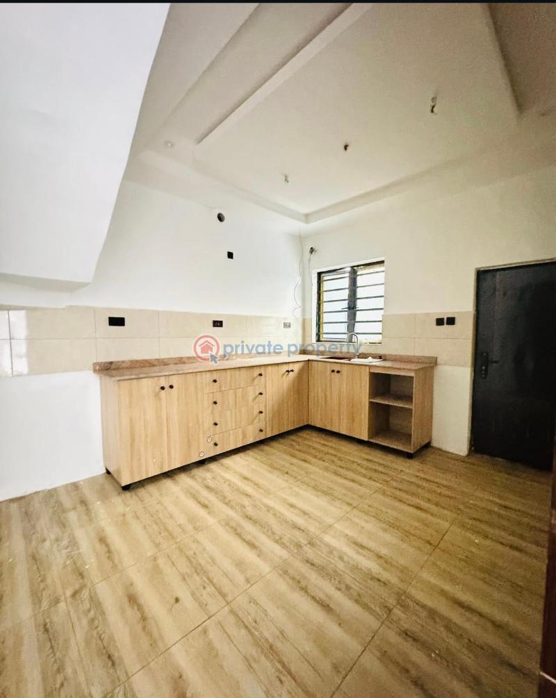 2 bedroom Block Of Flats For Sale Allen Avenue Ikeja Lagos - 2