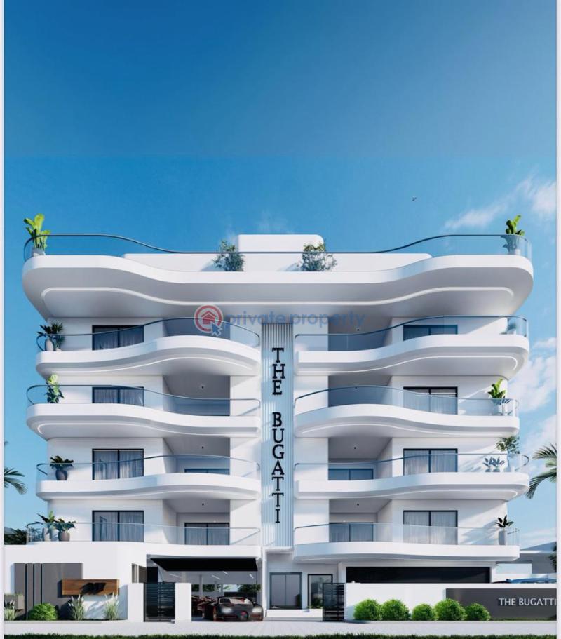 2 bedroom Block Of Flats For Sale Lekki Phase 1 Lagos