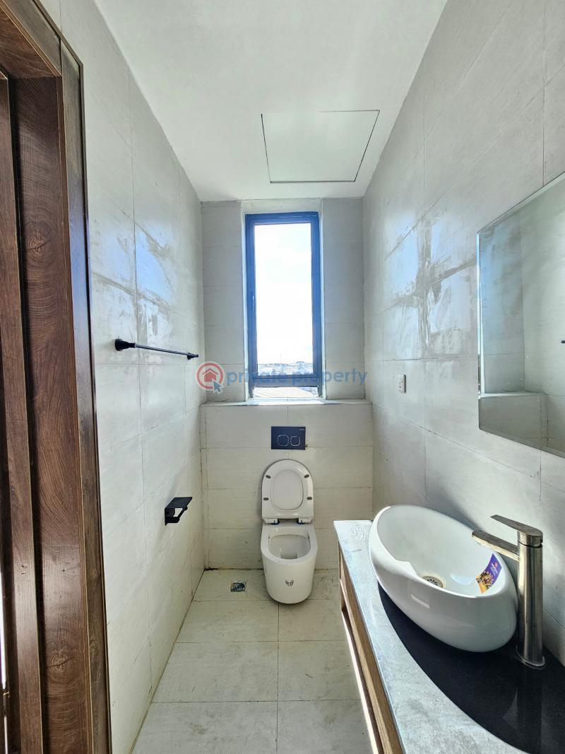 2 bedroom apartment at ikate - 6 2 bedroom Flat & Apartment For Sale Ikate Elegushi Lekki Lagos - 6