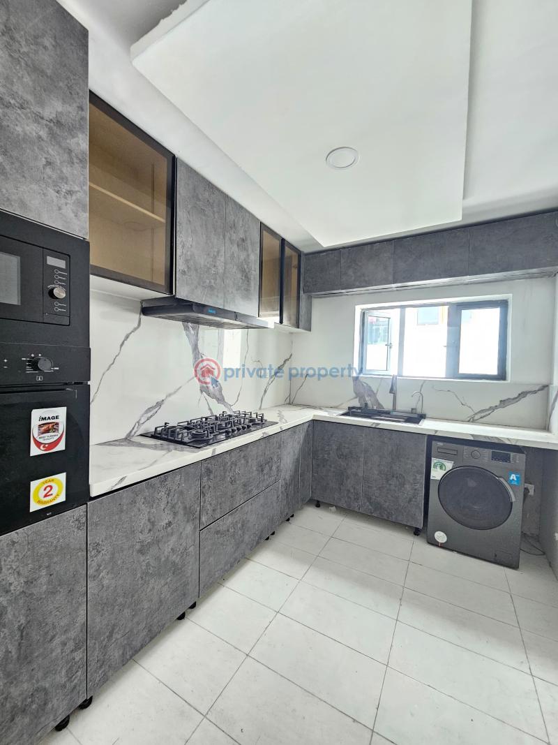 2 bedroom apartment at ikate - 5 2 bedroom Flat & Apartment For Sale Ikate Elegushi Lekki Lagos - 5