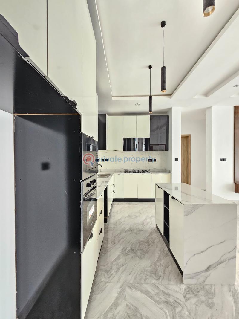 2 bedroom Flat & Apartment For Sale Ikota Lekki Lagos - 2