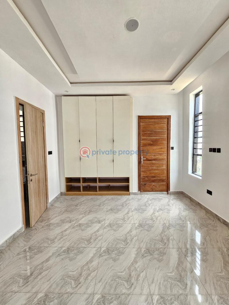 2 bedroom Flat & Apartment For Sale Ikota Lekki Lagos - 6