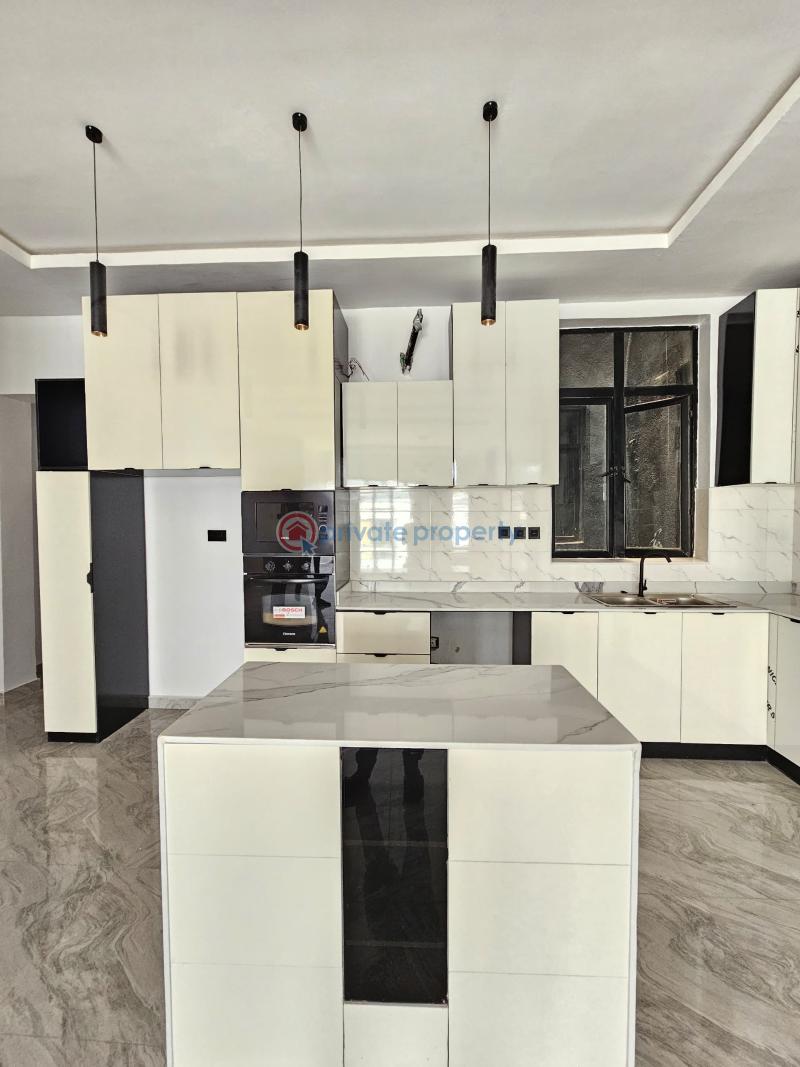 2 bedroom Flat & Apartment For Sale Ikota Lekki Lagos - 5