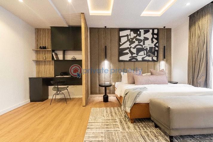 2 bedroom Mini Flat Short let Lekki Phase 1 Lagos - 4