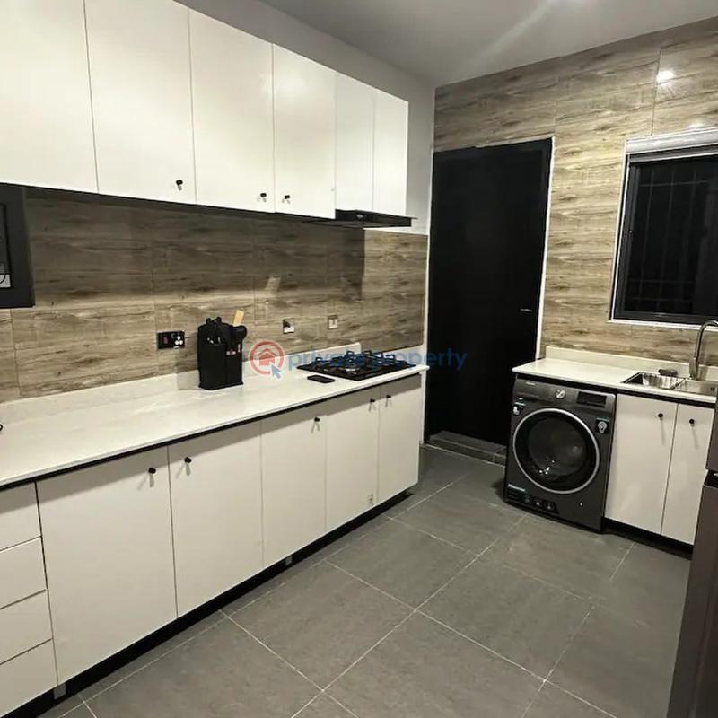 2 bedroom Mini Flat Short let Lekki Phase 1 Lagos - 6