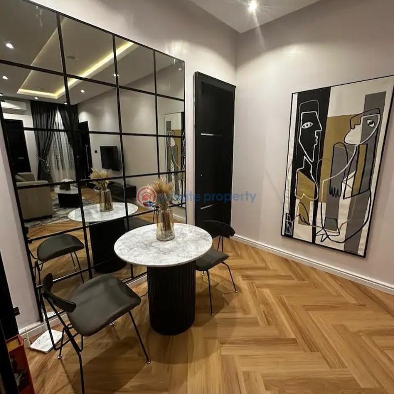 2 bedroom Mini Flat Short let Lekki Phase 1 Lagos - 2