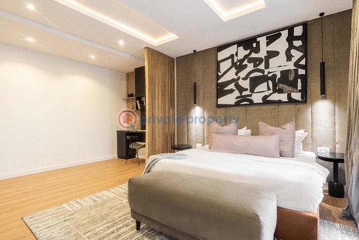 2 bedroom Mini Flat Short let Lekki Phase 1 Lagos - 6
