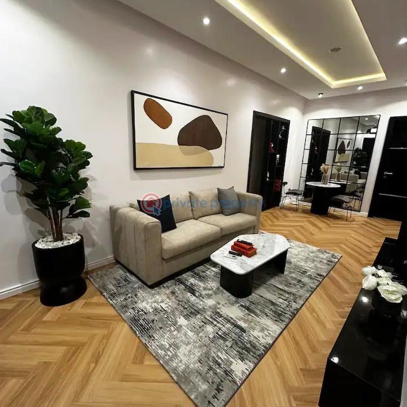 2 bedroom Mini Flat Short let Lekki Phase 1 Lagos - 0