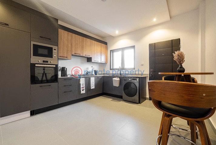2 bedroom Mini Flat Short let Lekki Phase 1 Lagos - 7