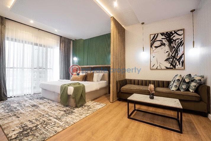 2 bedroom Mini Flat Short let Lekki Phase 1 Lagos - 5