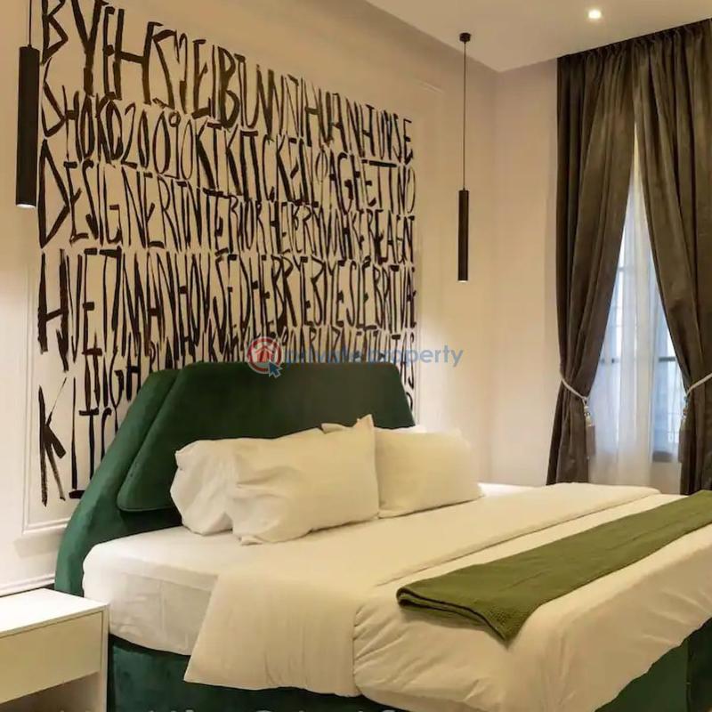 2 bedroom Mini Flat Short let Lekki Phase 1 Lagos - 4