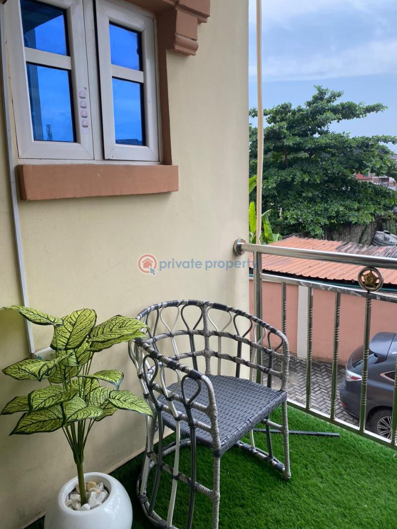 Mini Flat Short let Sangotedo Ajah Lagos - 2