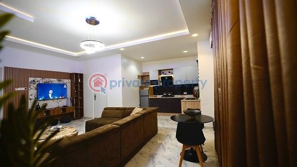 2-bedroom apartment at sangotedo - 3 2 bedroom Flat & Apartment Short let Sangotedo Lagos - 3